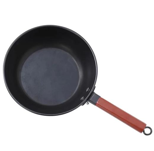 品汁活力锅  汤锅炒锅 商品图1