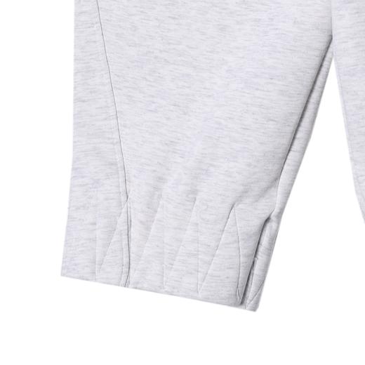 3055SDSA男士秋冬新款痞帅男装韩版简约压线圆领卫衣情侣百搭套头上衣 商品图4