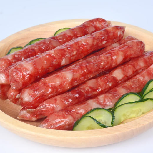 皇上皇福满多腊肠200g*2袋-XL 商品图2
