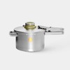 莱德斯压力锅 焕新系列不锈钢高压锅锅具4.5L/6L 商品缩略图1