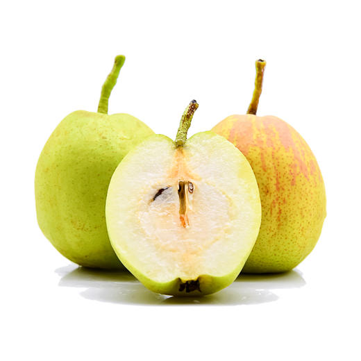 【库尔勒香梨】 皮薄肉细、酥脆爽口、汁多渣少  商品图6