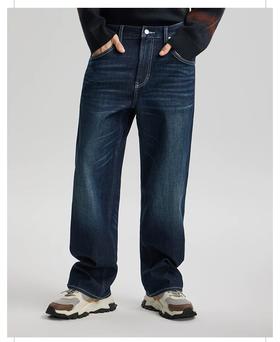 【云粉节】6楼LEE男士牛仔裤吊牌价999