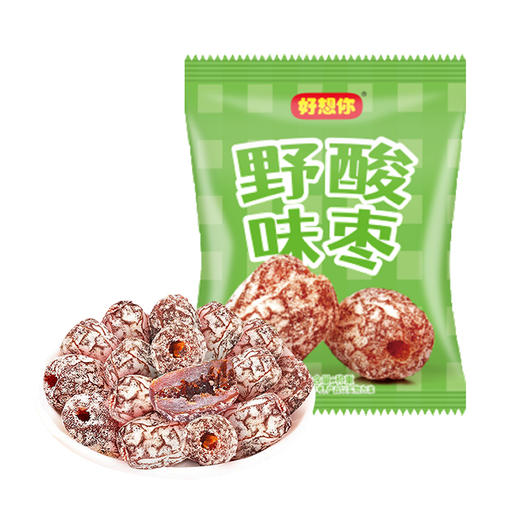 好想你枣迎瑞福礼盒806g-XL 商品图6