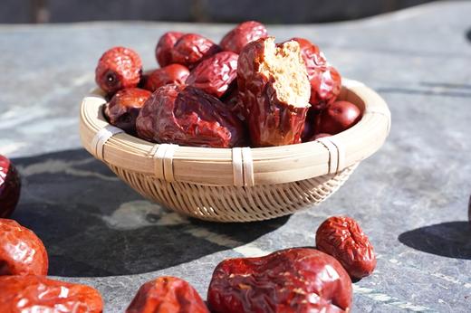 特好小枣/大枣 生态种植【京东快递送货上门】 商品图2