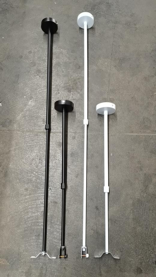 可伸缩吊杆 商品图6