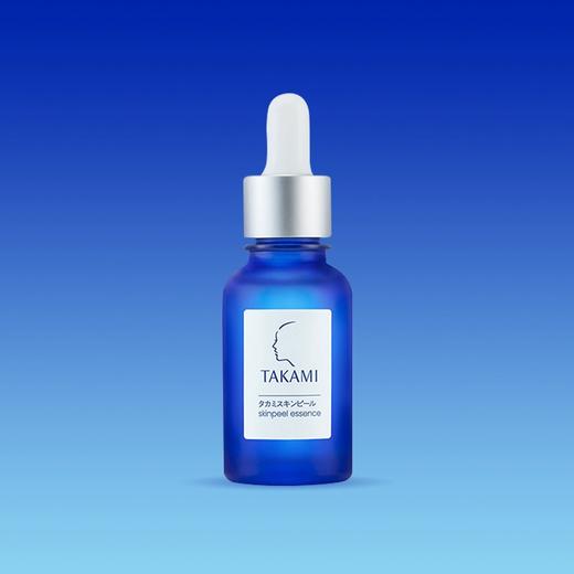 【保税仓cn】TAKAMI小蓝瓶去角质毛孔粗大调理美容液30ml（效期：2027年） 商品图1