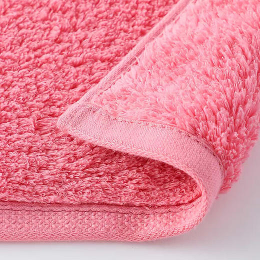 内野B1-素色吸水浴巾 65x130cm 商品图5