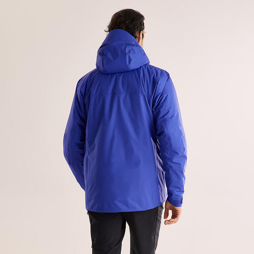 KAILAS凯乐石 博格达PLUS冲锋衣 KG2541102 商品图4