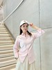 佐丹奴女装25年新款威廉王子长袖衬衫05345038 商品缩略图1