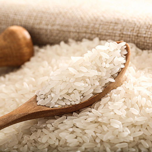 咪然五常稻花香袋装5kg-XL 商品图3