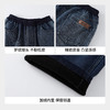 【实体店同款】男童全腰牛仔长裤冬季新款安奈儿童装AB546041 商品缩略图4