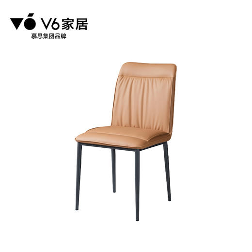 V6家居 TFZ1-101 餐桌梧桐 丨CFZ1-101 餐椅梧桐 商品图7
