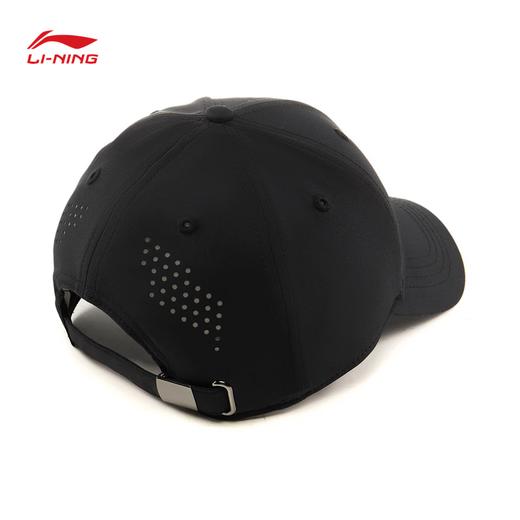 李宁荣耀系列棒球帽AMYV235 商品图5
