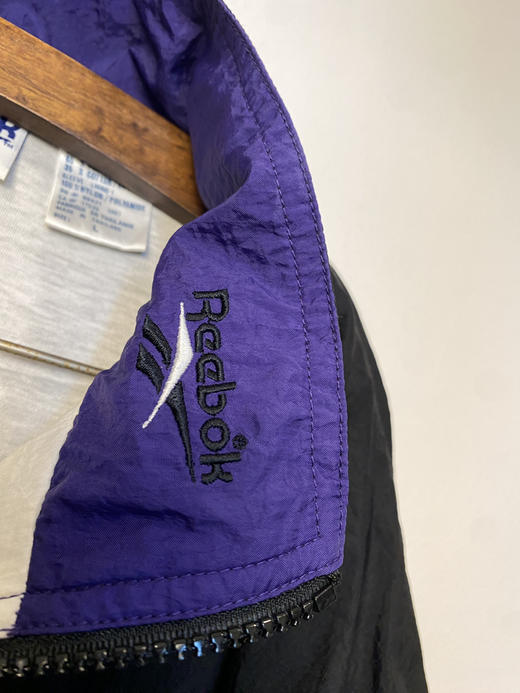 90年代 Vintage Reebok 锐步 运动外套 _SJK(L) 商品图3