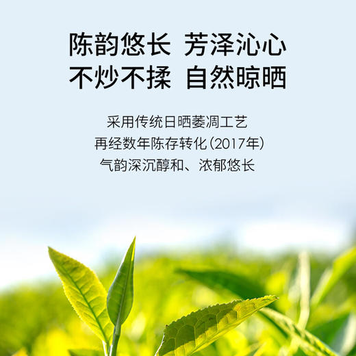 T9 锦绣如意茗茶礼盒（88g）【HSZQ5.0】 商品图2
