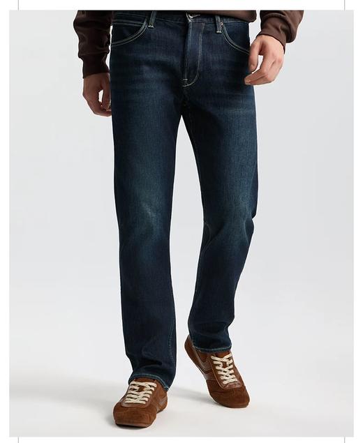 【云粉节】6楼LEE男式牛仔裤吊牌价1099 商品图0