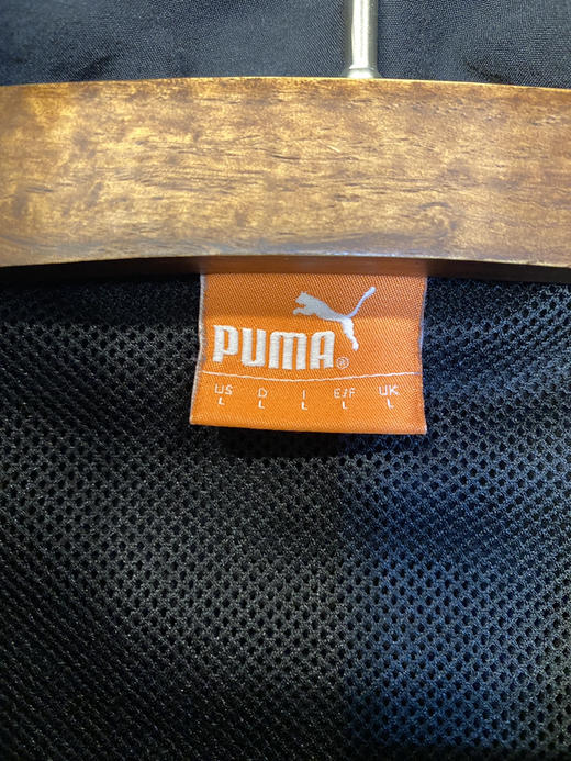 PUMA 彪马 FC 足球俱乐部 运动外套 _SJK(L) 商品图2