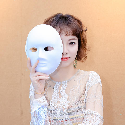 揭开心灵面具：卸下防御机制 商品图0