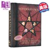 【中商原版】邪恶力量 拯救人类和狩猎怪物迷你指南 迷你书 Supernatural Mini Book 英文原版 Insight Editions 商品缩略图0