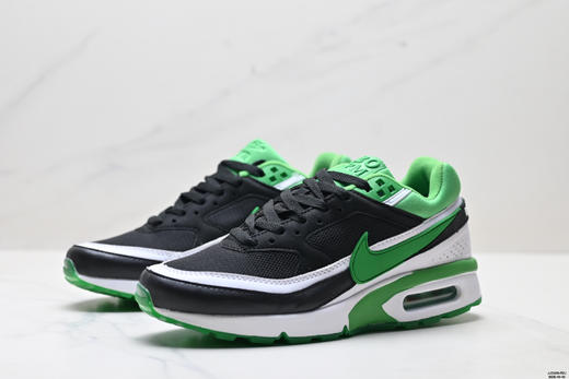 耐克Nike Air Max BW OG复古气垫休闲运动慢跑鞋DJ6124-001男鞋 商品图3