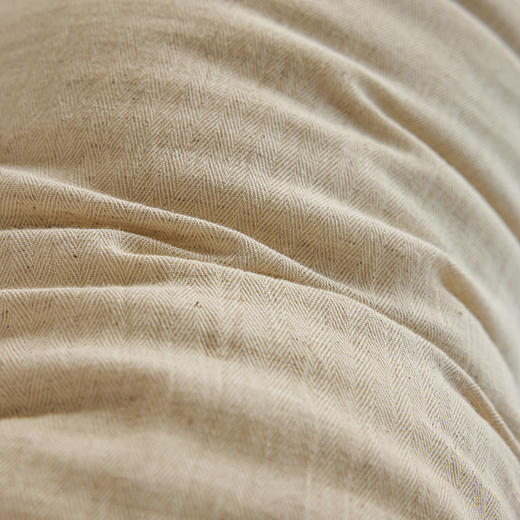 自然醒亚麻糖果长抱枕XK 商品图7