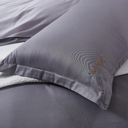 富安娜 素提四件套/伯爵.印象【HSZQ5.0】 商品图3