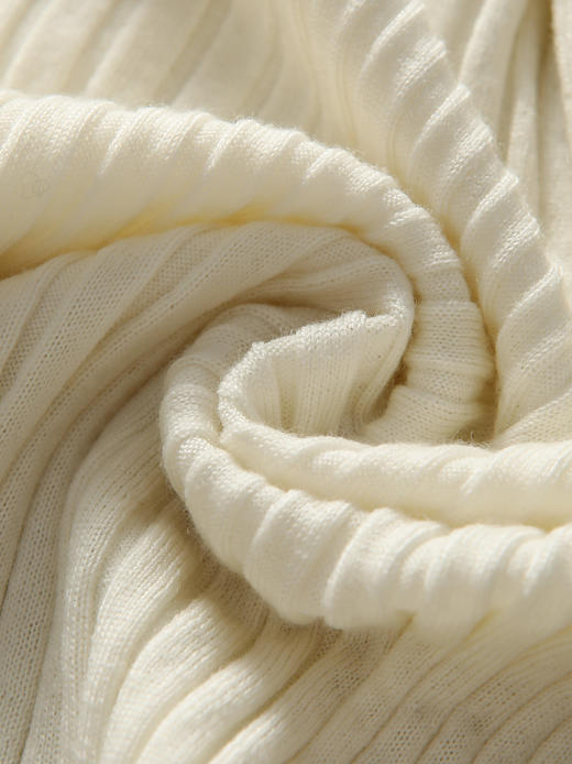 MAISON COVET 设计款v领开衫上衣 商品图4