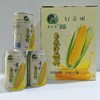 梦之鲜有机麦芽汁有机玉米汁 健康发酵麦草饮料 310ml*12瓶/箱 【京东快递送货上门】 商品缩略图3