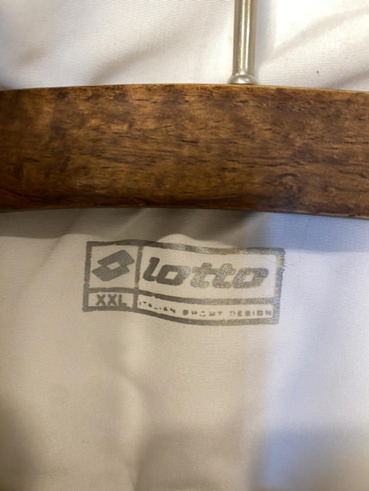 lotto 运动外套 _SJK(2XL) 商品图2