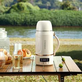 西屋Westinghouse-多功能便携水壶WEK12A（插电保温）【分仓直发，72小时发货，周末节假日不发货】