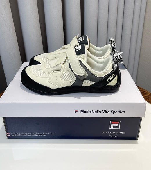 原单FI*A男女款彩石德训鞋运动鞋092202 商品图8