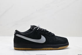 耐克NIKE DUNK LOW RETRO低帮休闲运动板鞋BQ6817-600男女鞋