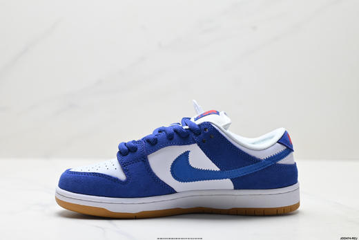 耐克NIKE DUNK LOW RETRO低帮休闲运动板鞋BQ6817-600男女鞋 商品图2