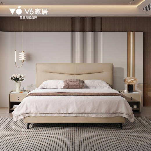 V6家居  BFA1-128小胜意 商品图1