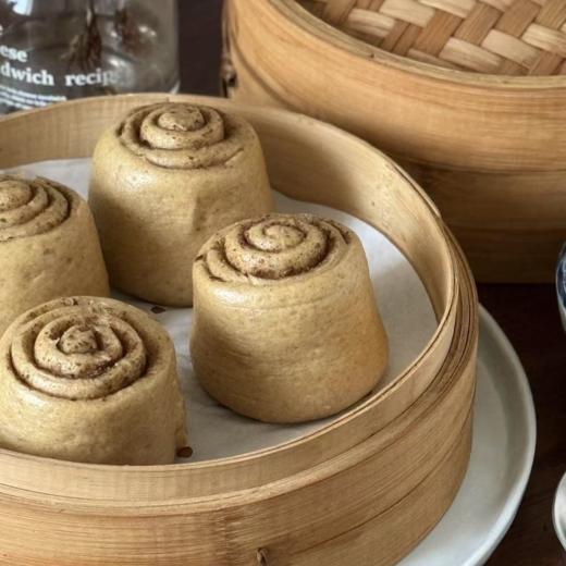 【不接急单】全麦亚麻籽卷全麦亚麻籽口袋饼鲜榨蔬果全麦三彩馒头全麦椰枣豆沙包  有机种植小麦蔬菜 手工制作【京东包邮】【每周一和周四发货】 商品图0