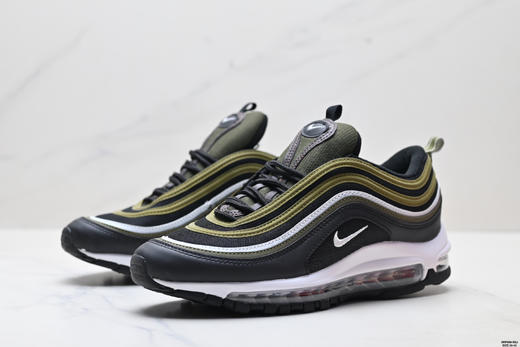 耐克Nike Air Max 97 SE子弹头复古气垫运动跑步鞋男女鞋 商品图3