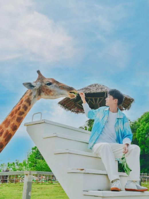 提前2小时购买【黄龙溪欢乐田园】75元起特惠票，100+游乐项目无限畅玩，30+萌宠0距离互动！全家畅玩，就在黄龙溪欢乐田园 商品图8