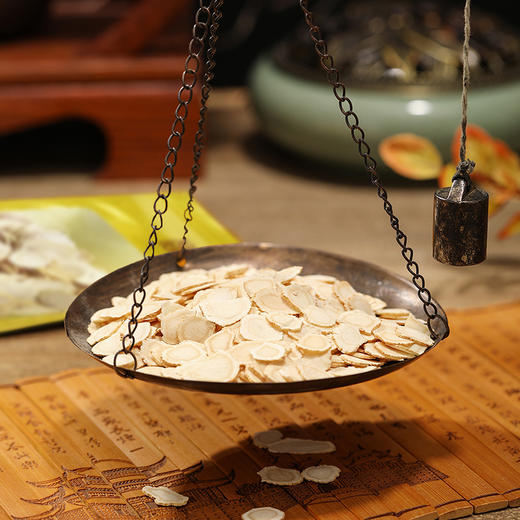 胡庆余堂 加拿大进口西洋参 简装 商品图4