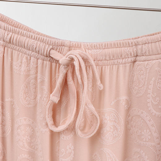 美奈川 腰果提花套装JJ28186 商品图7