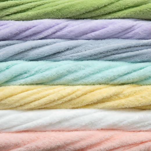 内野B1-云朵慕斯pro 面巾+浴巾组合 商品图1