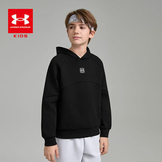 【爆款卫衣合集】Under Armour安德玛儿童新款卫衣251103362/251103131/253303166 商品图9