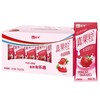 【超市】蒙牛草莓味真果粒12*250ml 商品缩略图0