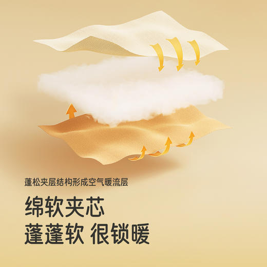 【商场同款】英氏儿童外套男宝男童新年保暖拜年服盘扣喜庆新款 商品图1