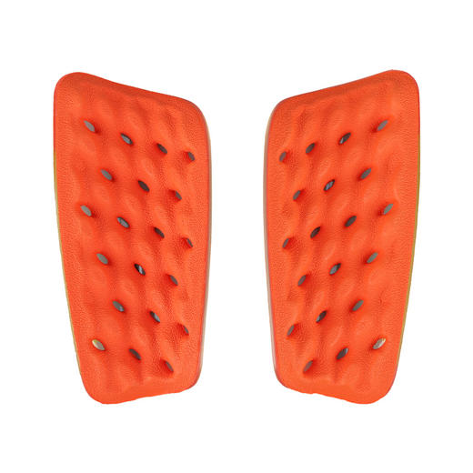 小李子耐克足球护腿板刺客系列成人护具护踝比赛训练DN3611-830 商品图1