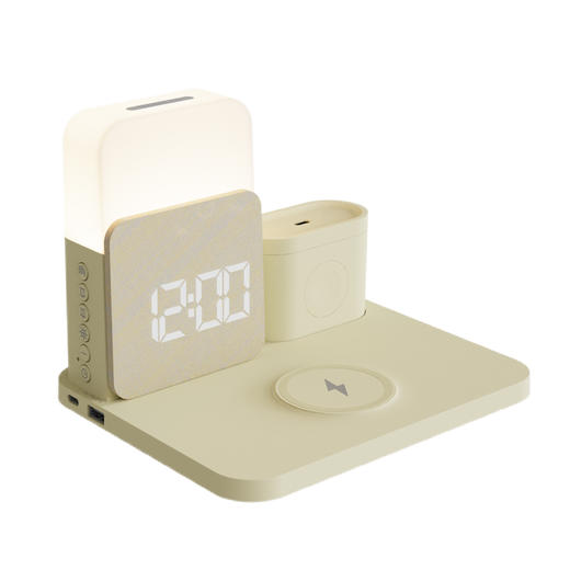 EZM2505A 无线小电组合 商品图7