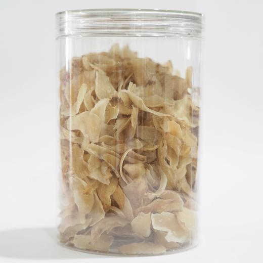 百合干 生态种植百合自然晾晒自然色泽 180克/罐【京东快递送货上门】 商品图2