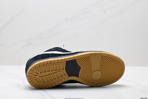耐克NIKE DUNK LOW RETRO低帮休闲运动板鞋BQ6817-600男女鞋 商品图8