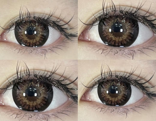 HUSHLENS枫糖玫瑰（佩戴直径：14.5mm） 商品图3