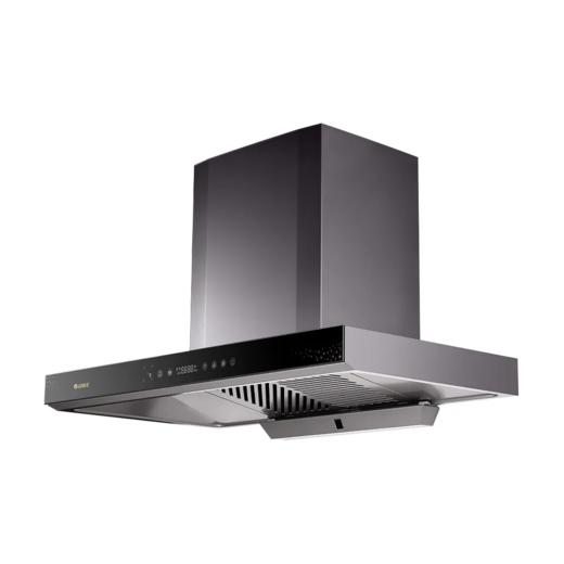 格力·顶吸式 吸油烟机  CXW-200-T6S70 深空紫灰 商品图1