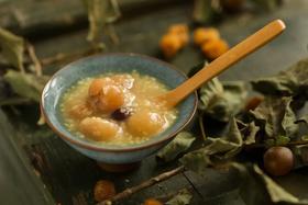  秋进补，为什么中医建议你多喝粥？